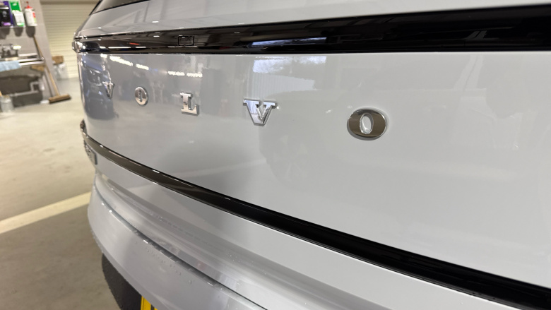 Volvo EX30 200kW SM Extended Range Ultra 69kWh 5dr Auto Electric Estate